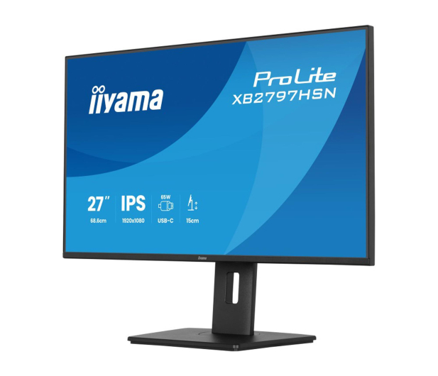 iiyama ProLite XB2797HSN-B1 - 1518010 - zdjęcie 3